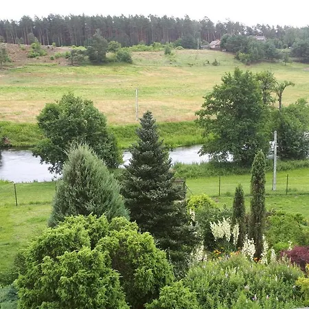 Villa Jeleniec Stara Rzeka  Exterior foto