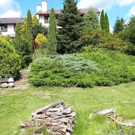 Villa Jeleniec Stara Rzeka  Exterior foto