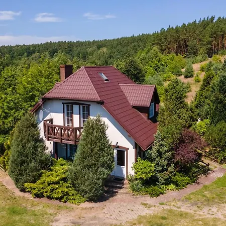 Villa Jeleniec Stara Rzeka  Exterior foto