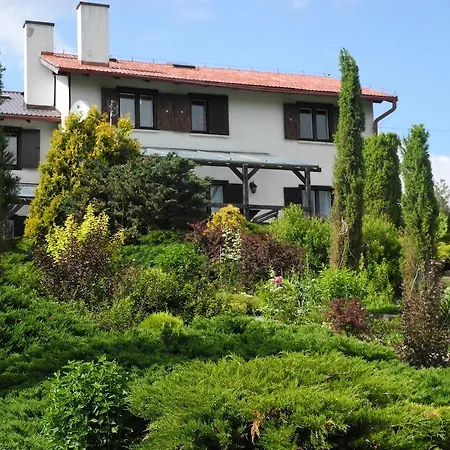 Villa Jeleniec Stara Rzeka  Zimmer foto