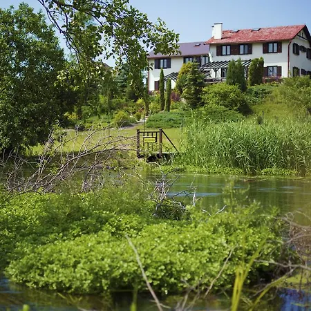 Villa Jeleniec Stara Rzeka  Exterior foto