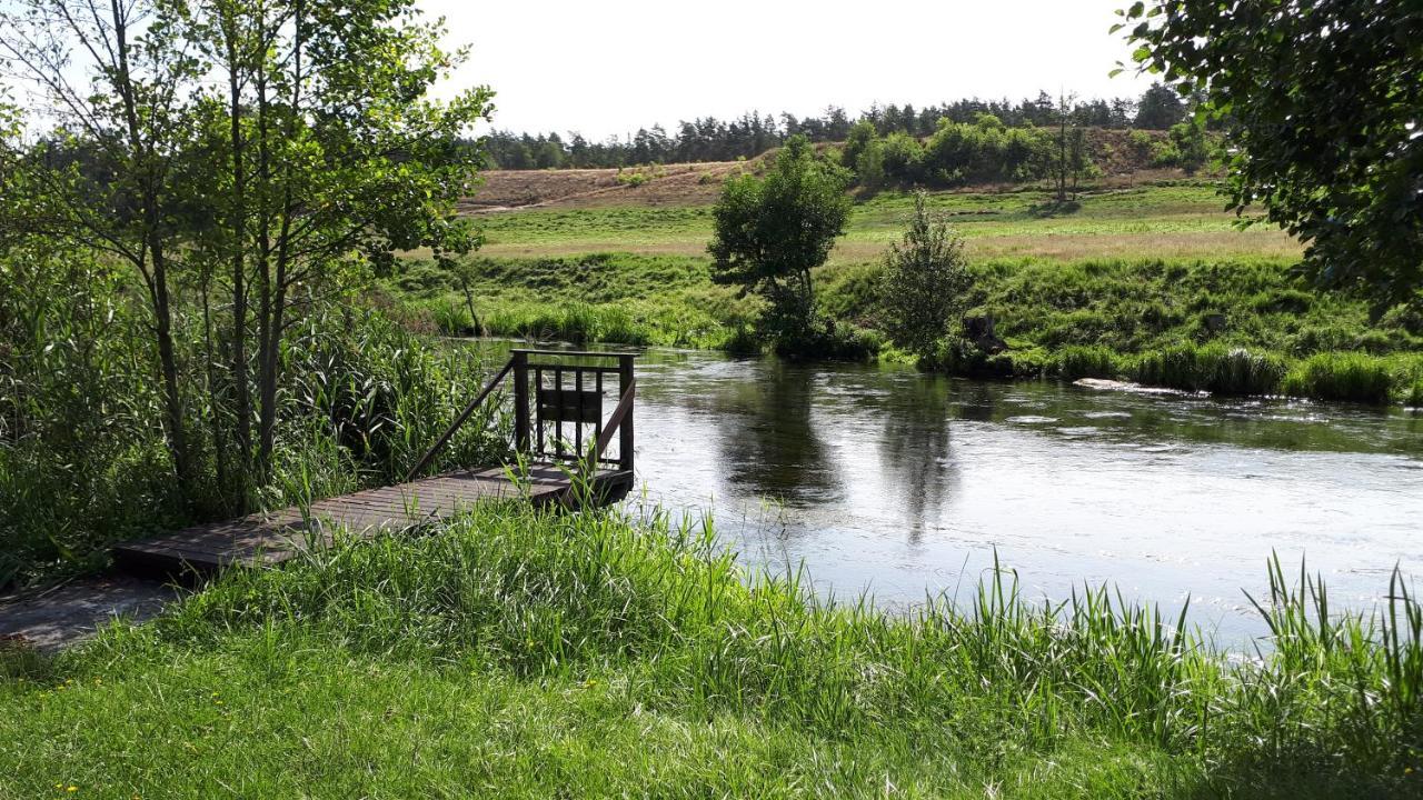 Holiday home Jeleniec *