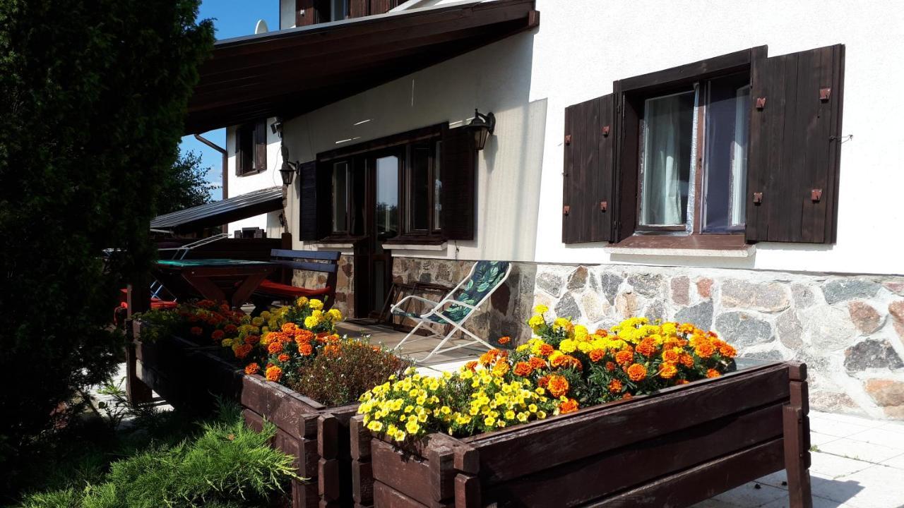Jeleniec *