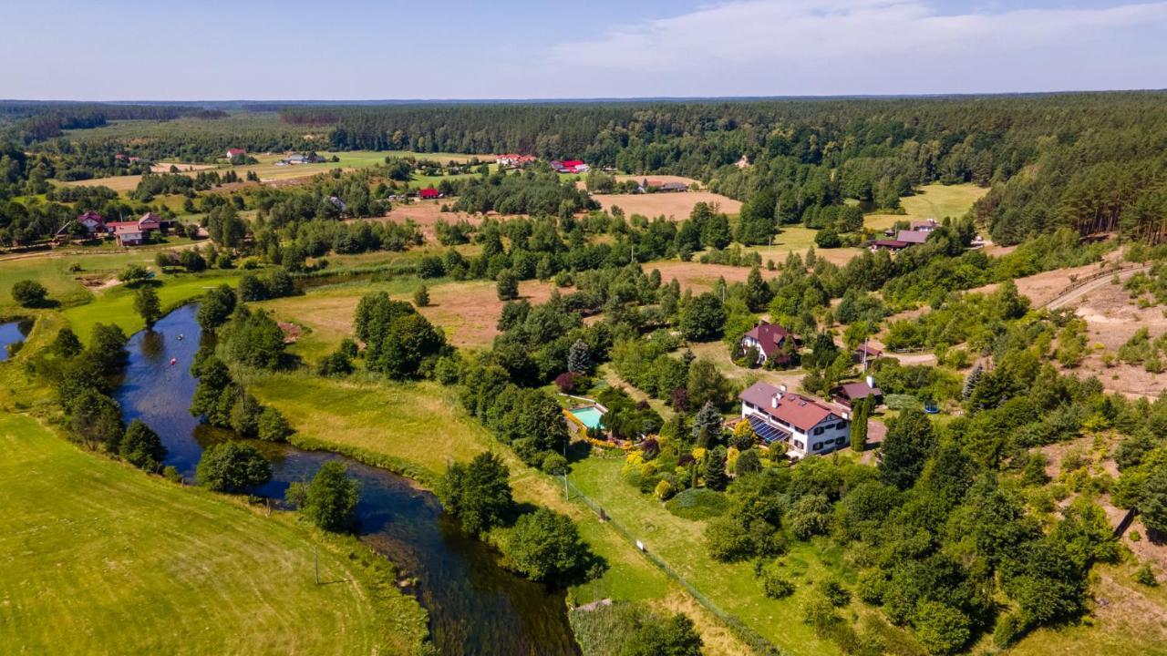 Jeleniec Holiday home *