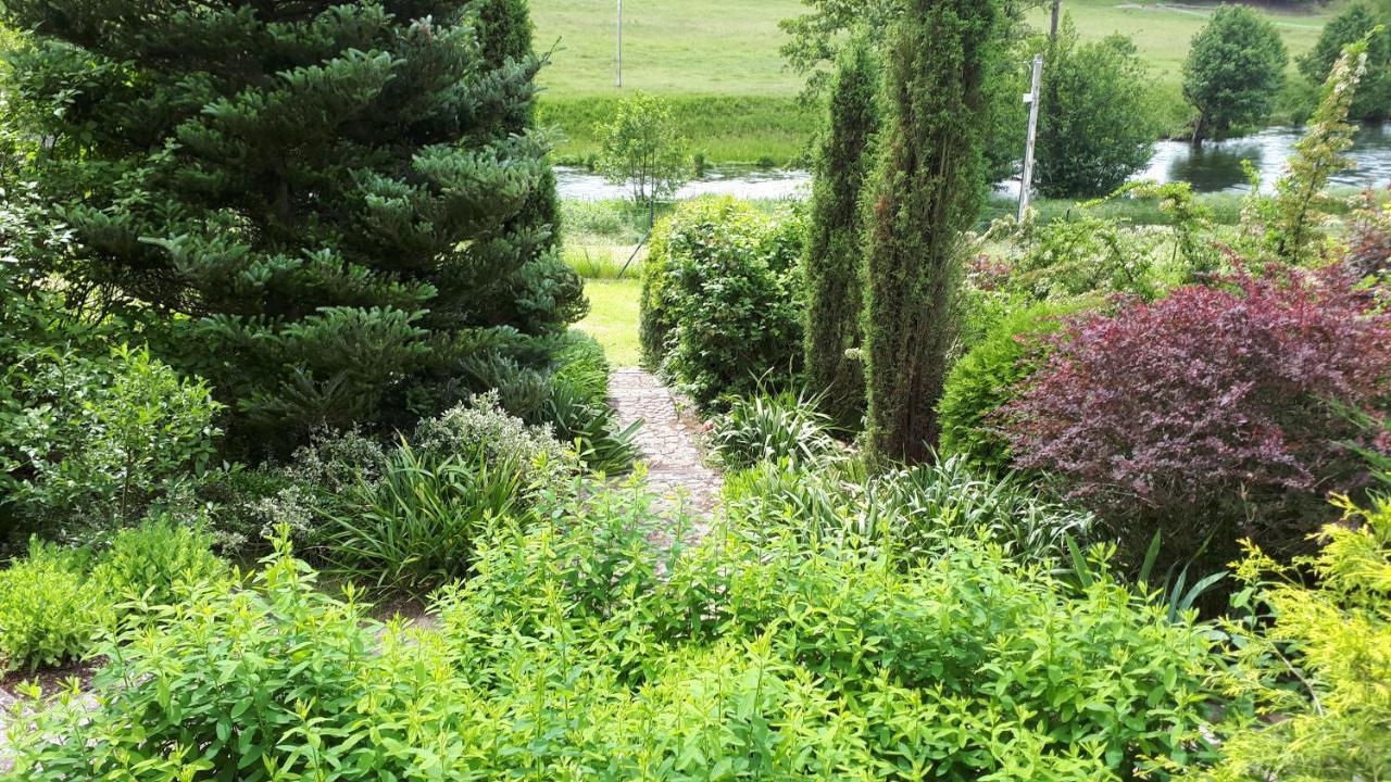Jeleniec Holiday home *