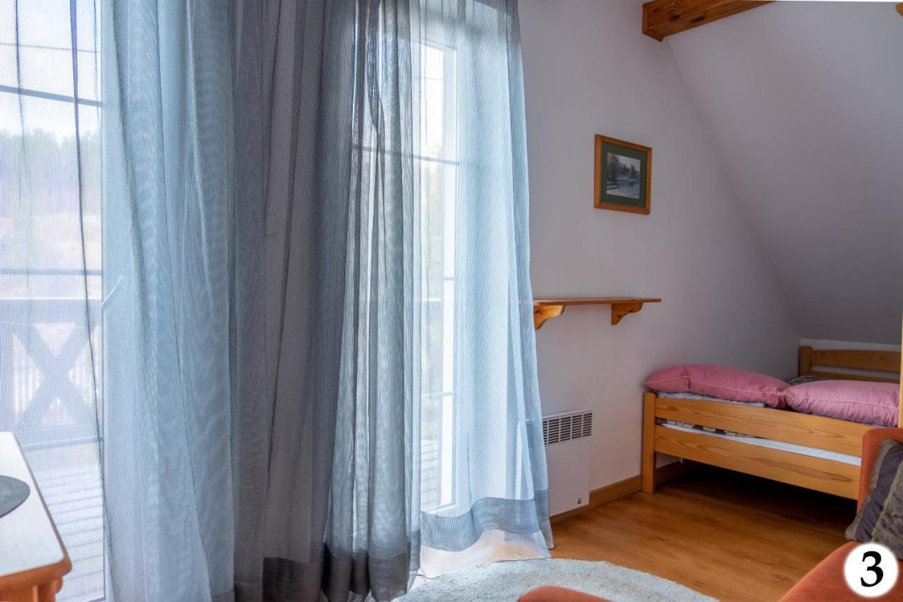 Holiday home Jeleniec