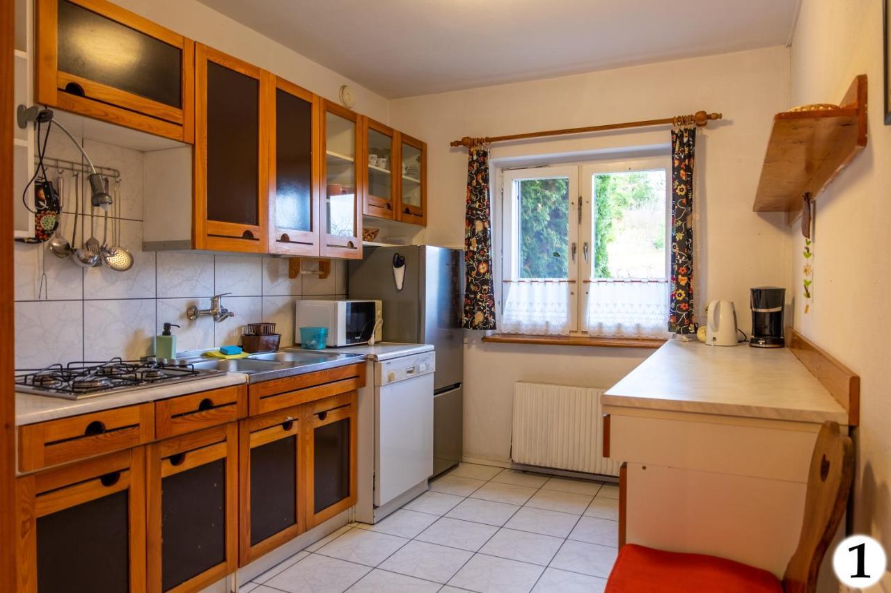 Holiday home Jeleniec Stara Rzeka (Kuyavian-Pomeranian)