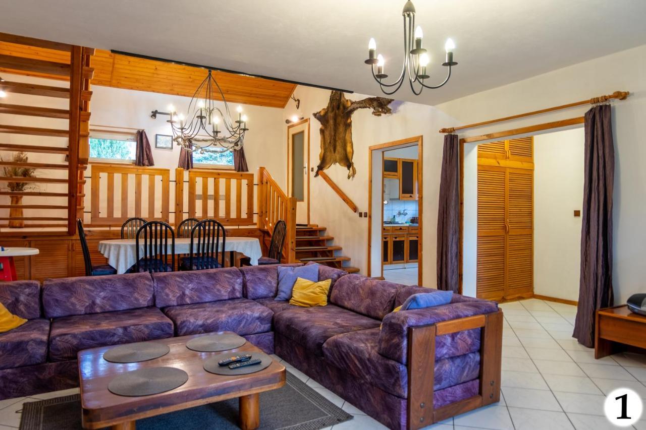 Holiday home Jeleniec