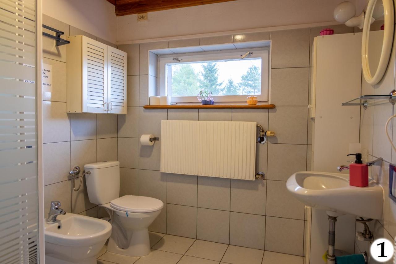 Holiday home Jeleniec Stara Rzeka (Kuyavian-Pomeranian)