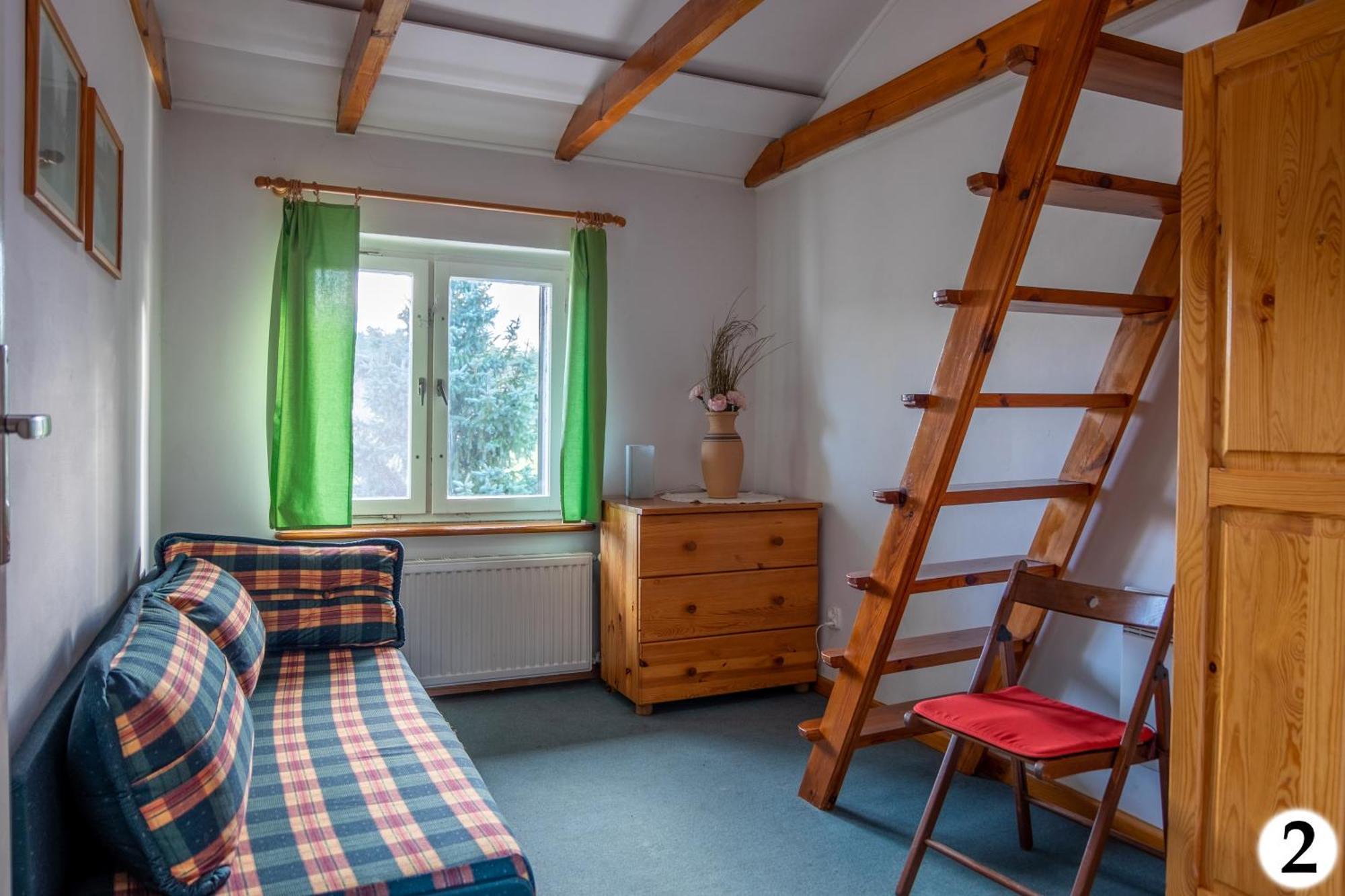Jeleniec Holiday home Stara Rzeka (Kuyavian-Pomeranian)