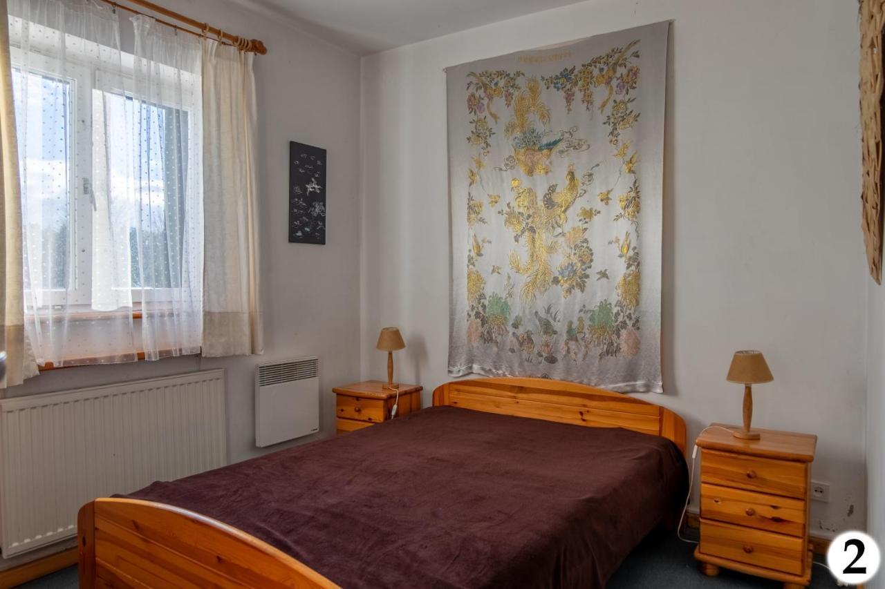Jeleniec Holiday home Stara Rzeka (Kuyavian-Pomeranian)