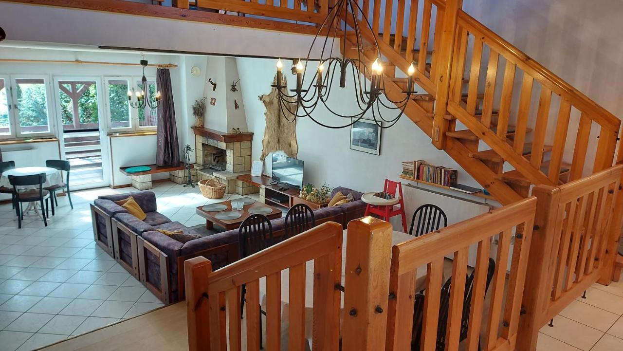 Holiday home Jeleniec Stara Rzeka (Kuyavian-Pomeranian)
