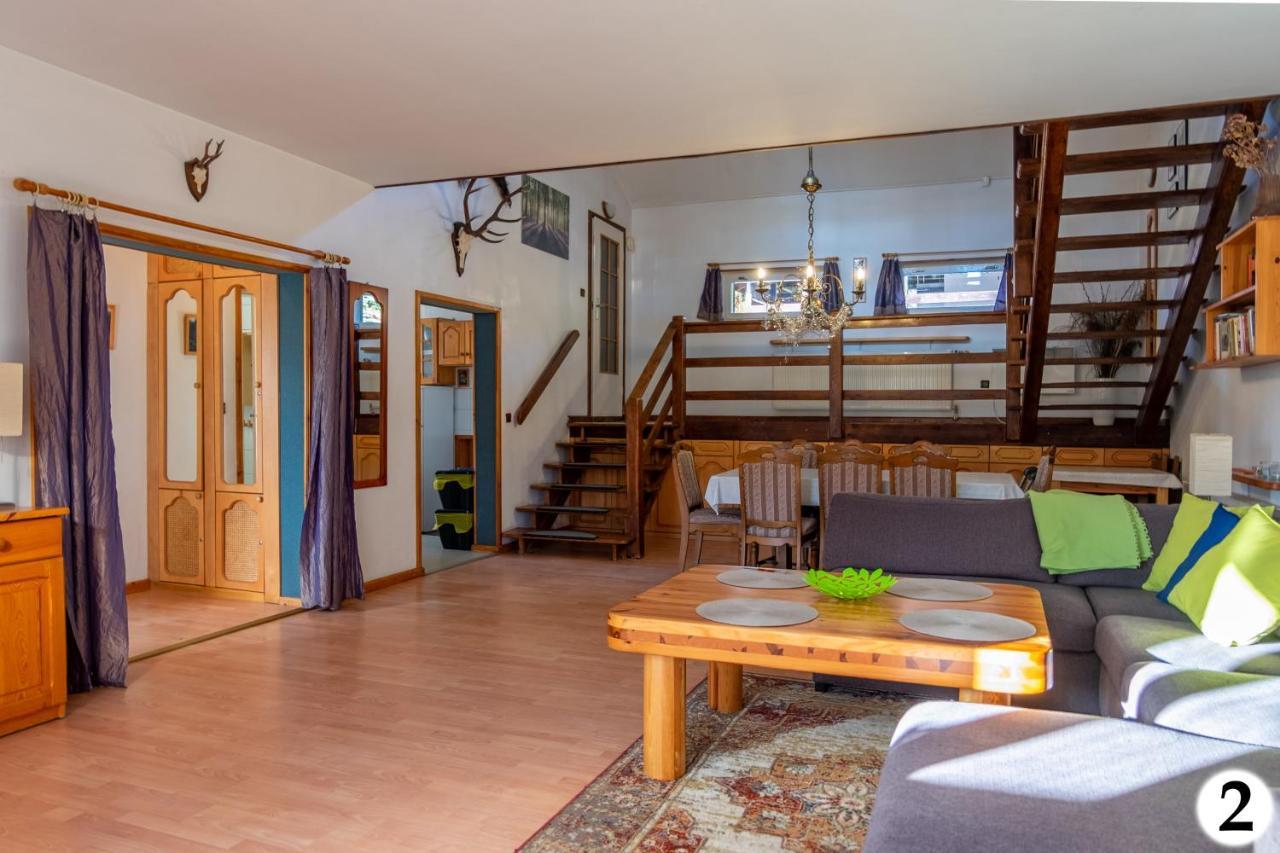 Jeleniec Holiday home Stara Rzeka (Kuyavian-Pomeranian)