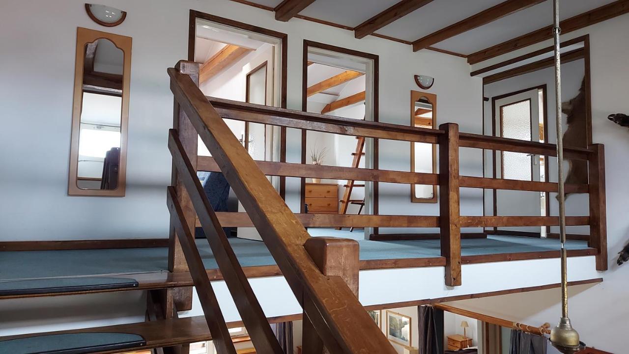 Jeleniec Holiday home
