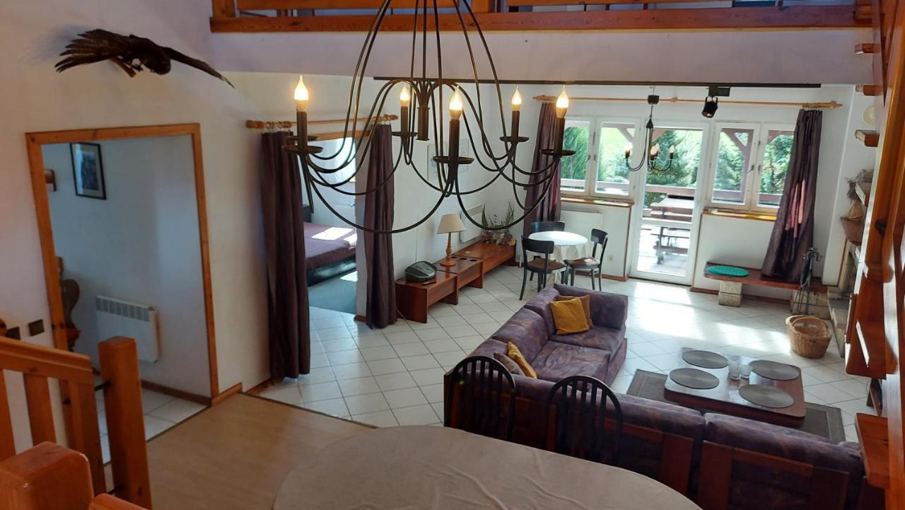 Jeleniec Holiday home *