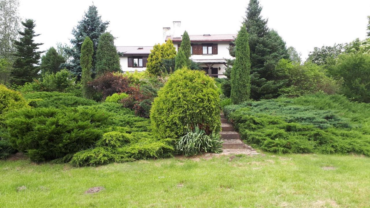 Holiday home Jeleniec