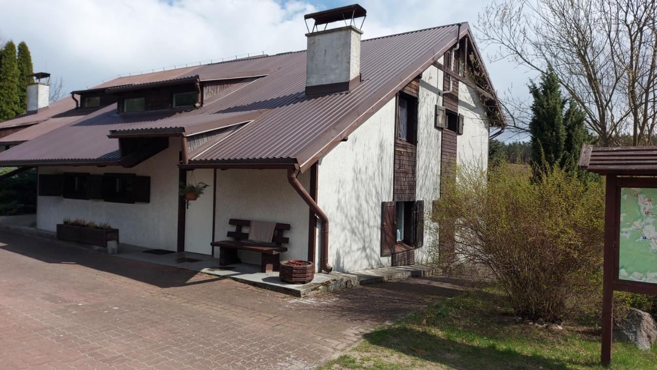 Jeleniec Stara Rzeka (Kuyavian-Pomeranian)