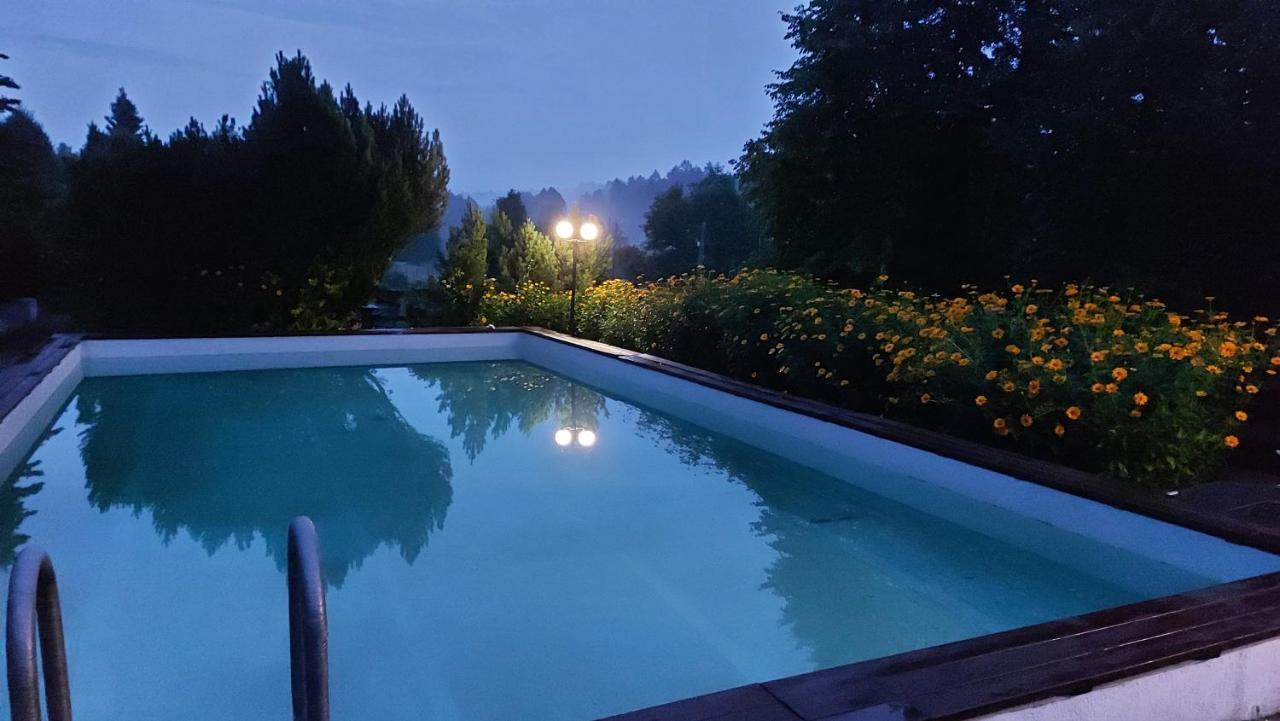 Jeleniec Holiday home