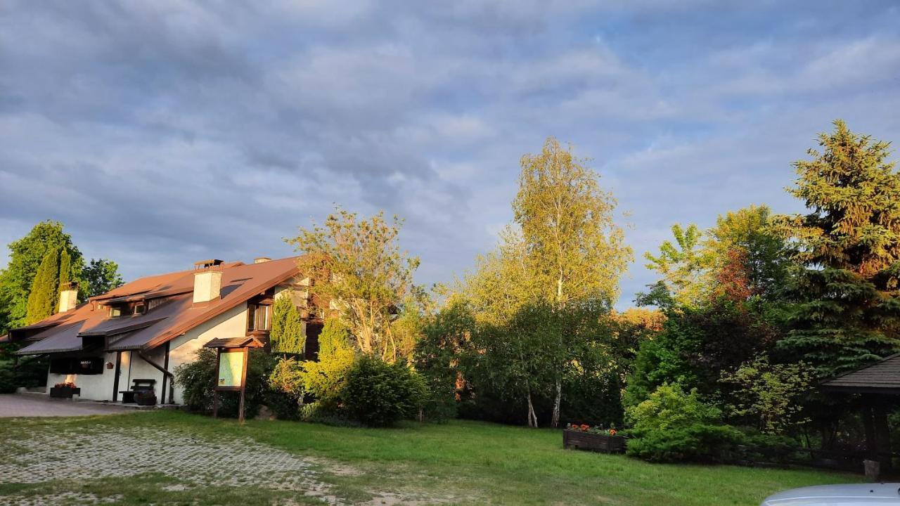 Jeleniec Holiday home