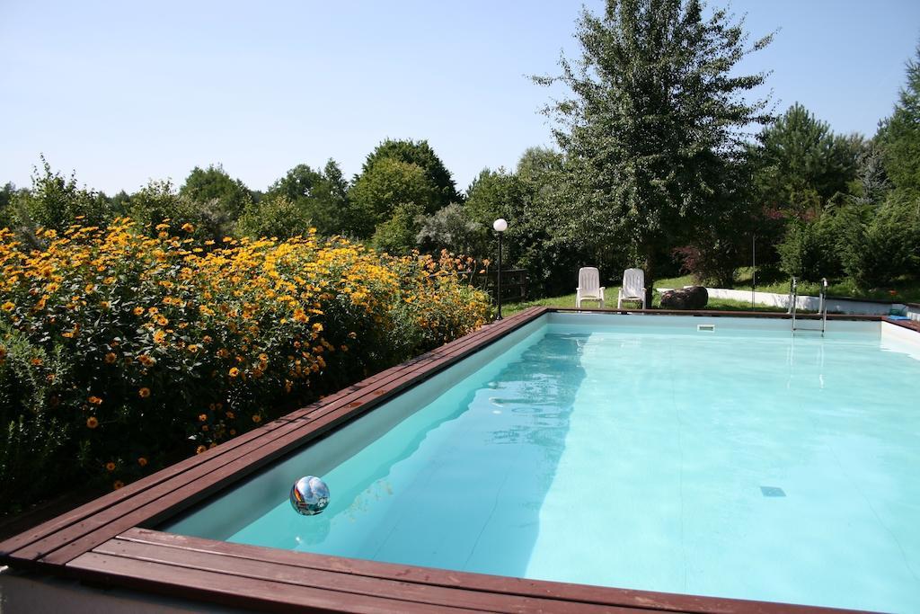 Holiday home Jeleniec