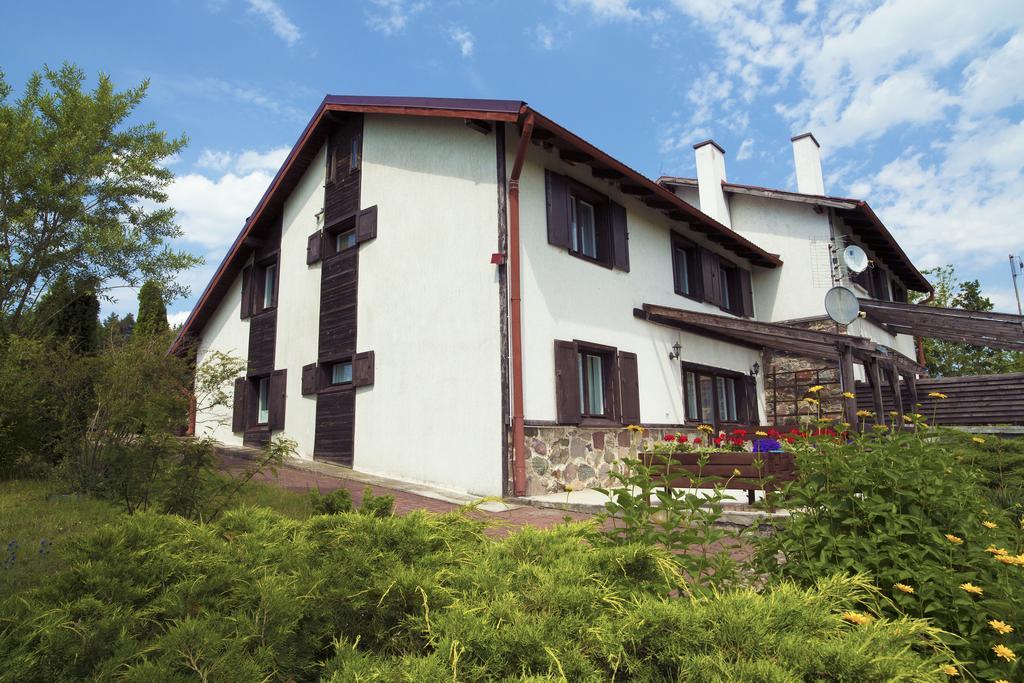 Holiday home Jeleniec